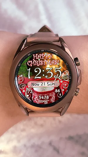 Christmas Time Screenshot 0