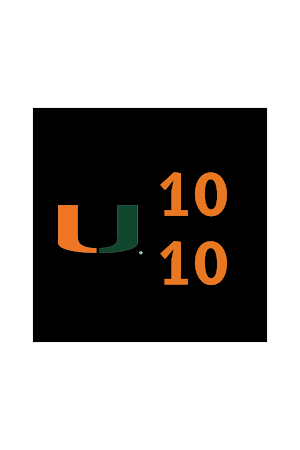 Miami Hurricanes Classic Screenshot 3