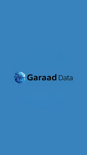Garaad Data Screenshot 0