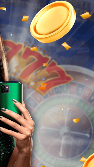 Modo Casino Screenshot 2