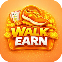 WalkEarn - Earn Cash