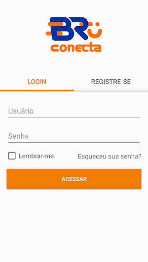 BR Conecta  Screenshot 0