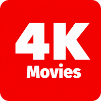 4Kmovies: Movies & TV Shows