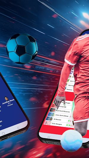 Liberia Live Sports Screenshot 1