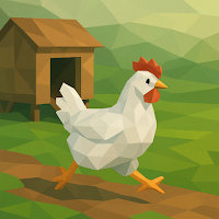 Idle Chicken Evolution