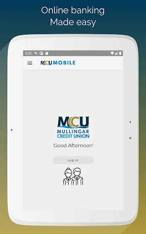 Mullingar Credit Union Screenshot 3