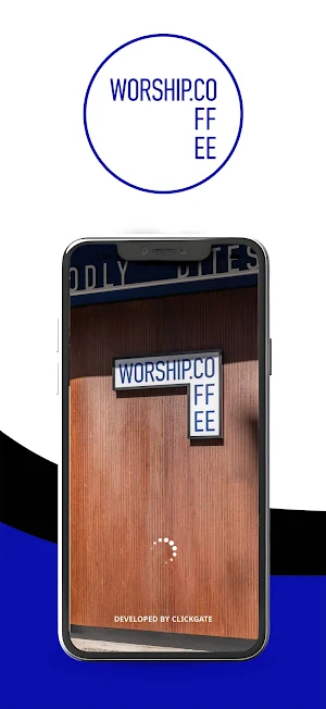 Worship Training Screenshot 0