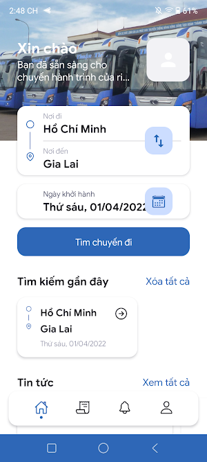 Thuận Tiến Gia Lai Screenshot 0