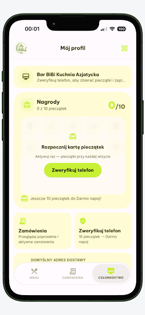 Bar BiBi Screenshot 1