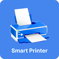 Smart Printer App and Scanner