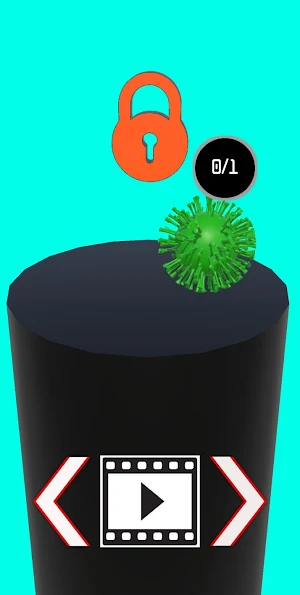 Square Space Screenshot 3