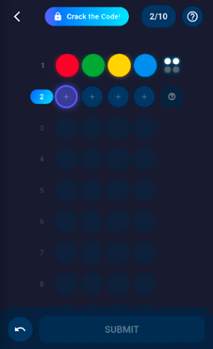 What The Code Screenshot 1