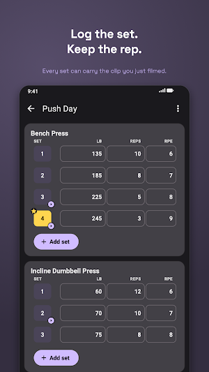 Unrack Screenshot 0