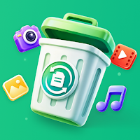 Photo Recovery:File Restore