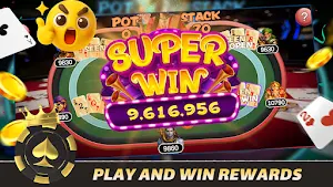 Golden Teen Patti Screenshot 2