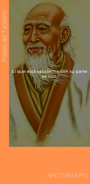 Filosofía: Frases del Taoísmo Screenshot 2