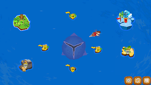 Goblin Lands: Island Conquest Screenshot 0