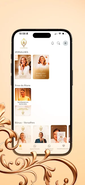 Versalhes Screenshot 0