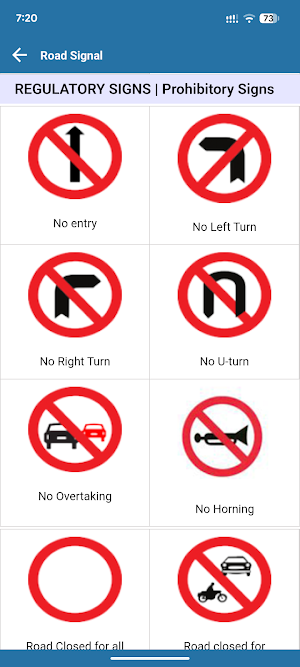 Shalitha Driving School Screenshot 2