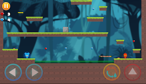 FireWater 2P Screenshot 0