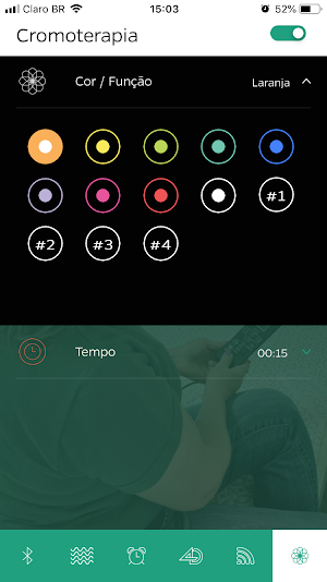 Plenosono Screenshot 2