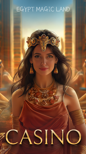Egypt Magic Land Screenshot 3