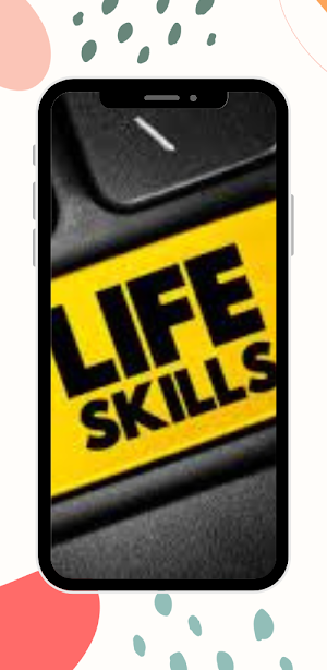 Life Abilities Screenshot 1