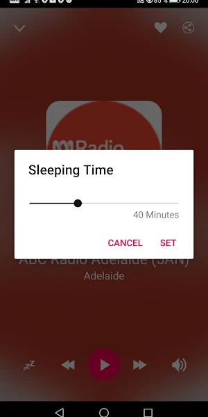 Adelaide Radio Stations Screenshot 3