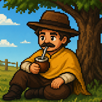 Gaucho Dash