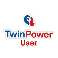 TwinPower - User