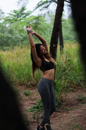 Sexy Beautiful Workout Girls Screenshot 2