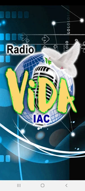 Radio Vida Tartagal Screenshot 0