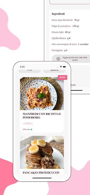 Happy Diet Screenshot 2