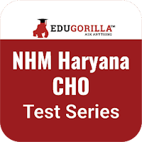 NHM Haryana CHO Mock Tests for Best Results