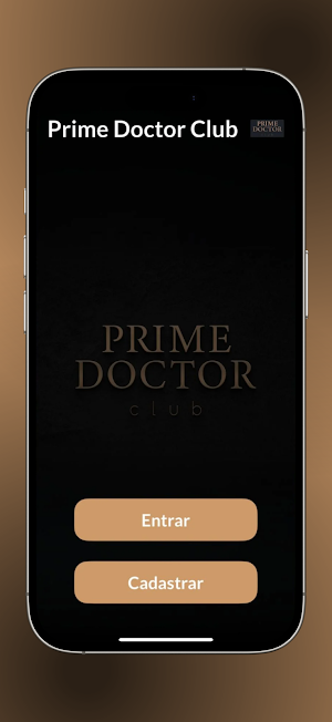 Prime Doctor Club Screenshot 0