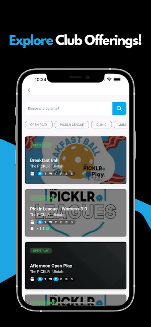 The Picklr Screenshot 2
