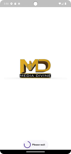Media Divine Screenshot 0