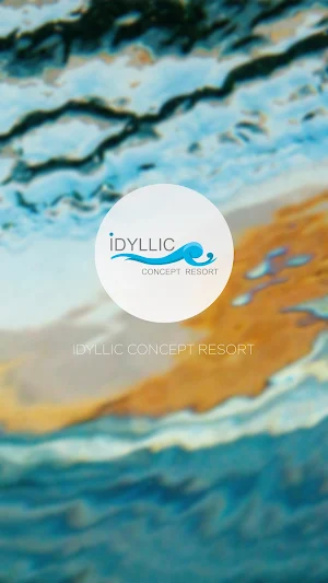 Idyllic Concept Resort-Lipe Screenshot 2