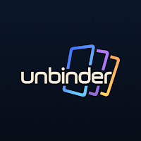 Unbinder: TCG Collector App