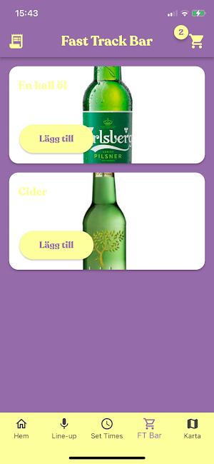 Brännbollsyran Screenshot 2