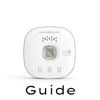 Chamberlain Smart Garage guide