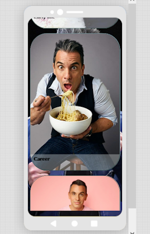 Sebastian Maniscalco biography Screenshot 2