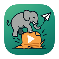 Elephant Video Compress