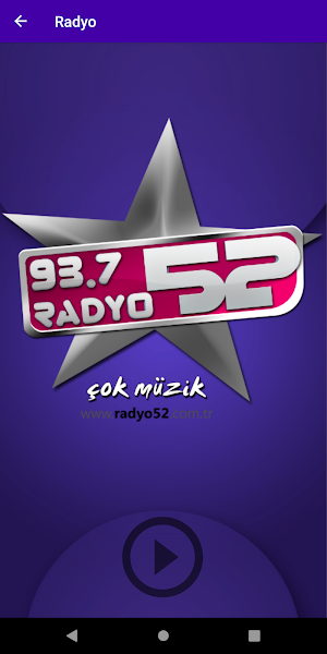 TV52 Screenshot 1