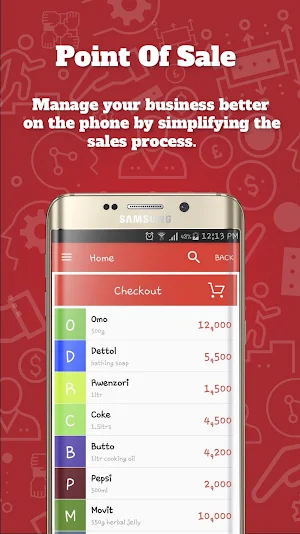 ChapChap: For Business Screenshot 3