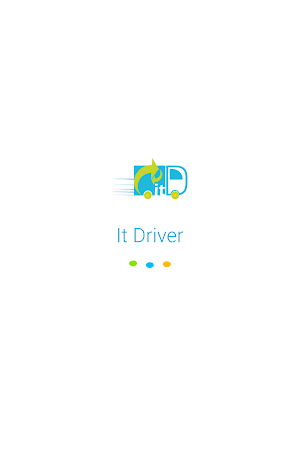 ItDriver Screenshot 0