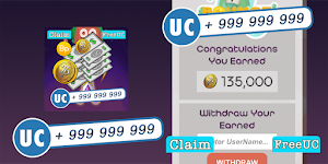 Free Uc Stack Ball Blast Master Game & royal pass Screenshot 1