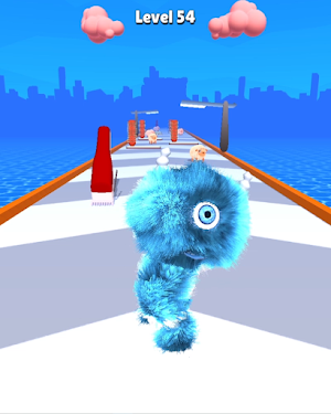 Fluffy Academy Screenshot 0