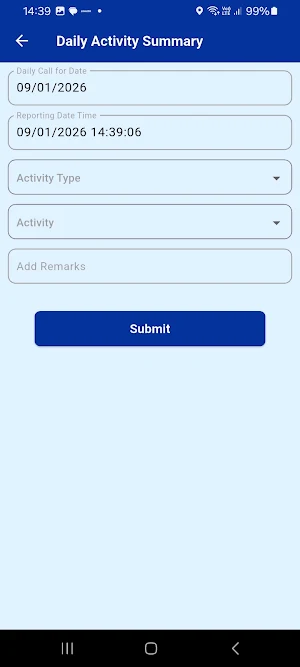 Labmate-Outreach Screenshot 3