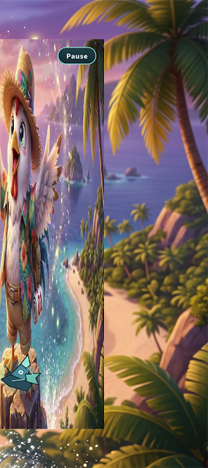 TiltSort Screenshot 3